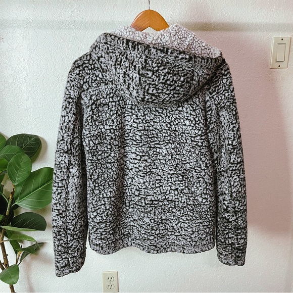 -`♡´- Free! Thread + Supply Wubby Teddy Jacket Size S - Picture 9 of 11